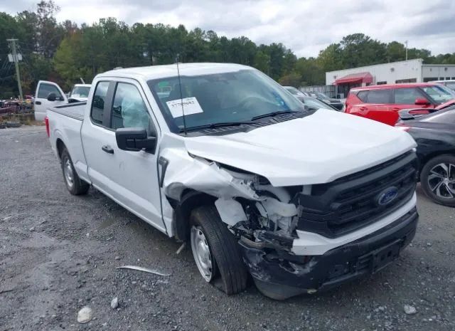 Ford F-150 (2023)