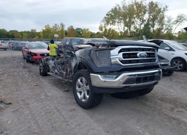 Ford F-150 (2023)