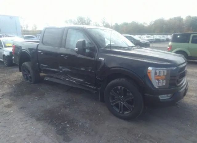 Ford F-150 (2023)