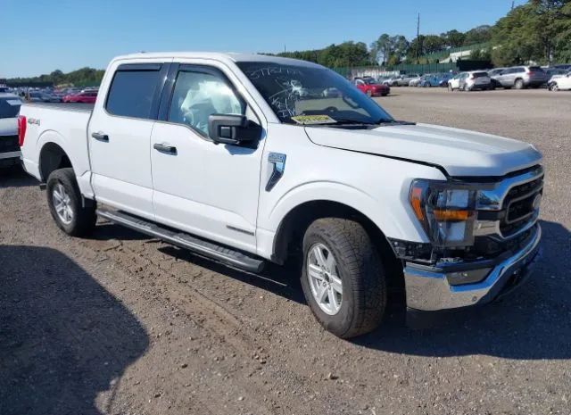 Ford F-150 (2023)