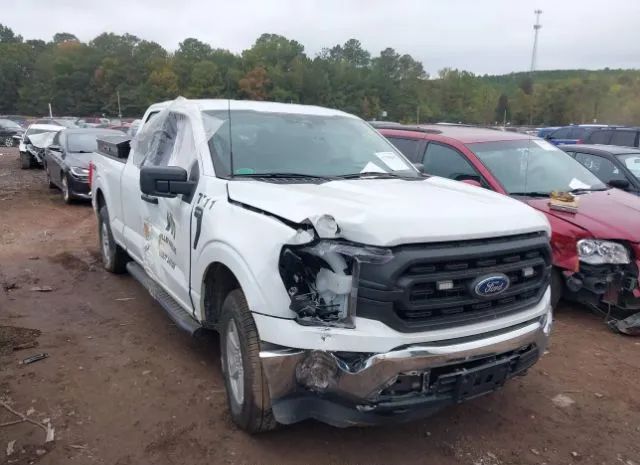 Ford F-150 (2023)