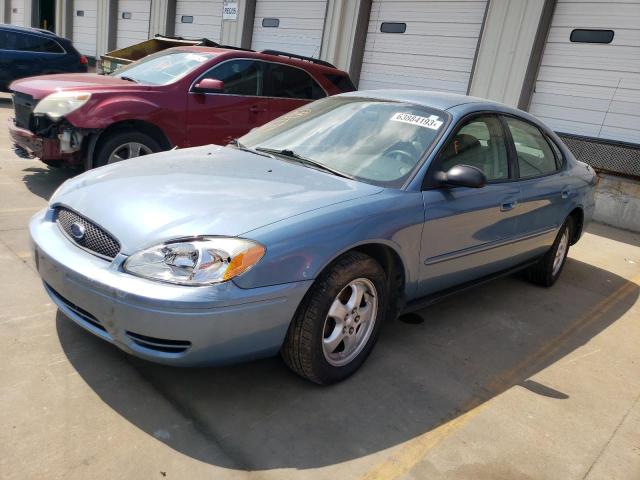 Ford Taurus se (2007)