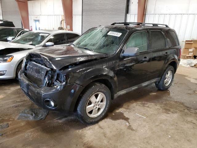 Ford Escape xlt (2010)