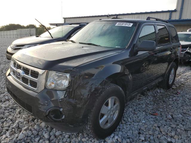 Ford Escape xlt (2011)