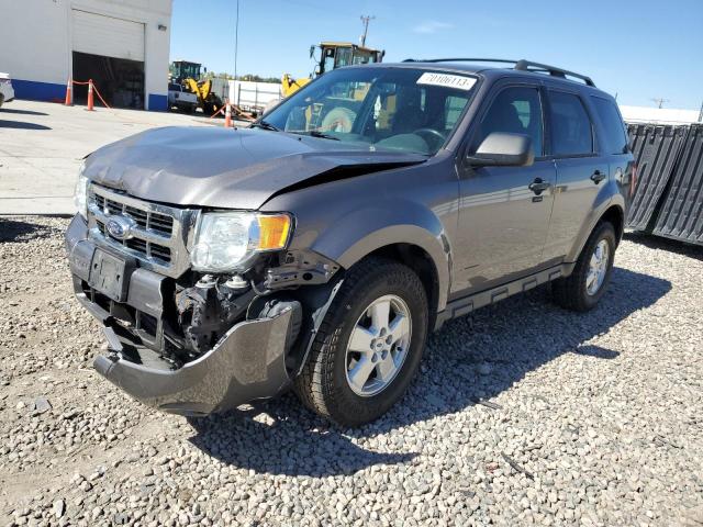 Ford Escape xlt (2011)