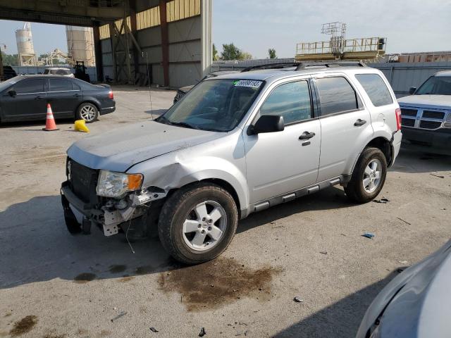 Ford Escape xlt (2012)