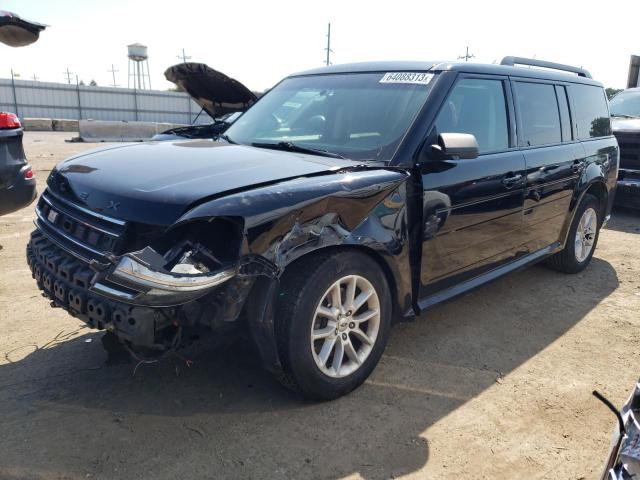 Ford Flex se (2016)