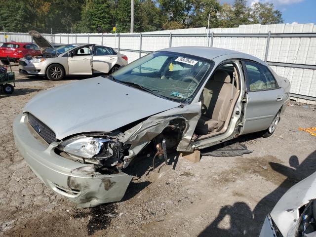 Ford Taurus se (2007)