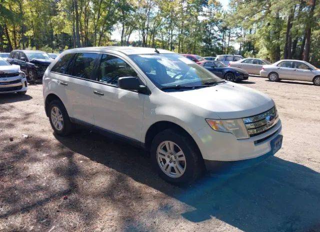 Ford Edge (2010)
