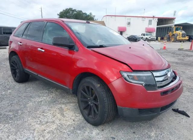 Ford Edge (2010)
