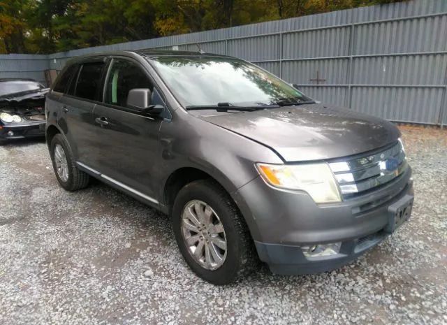 Ford Edge (2010)