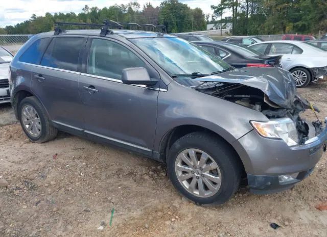 Ford Edge (2010)