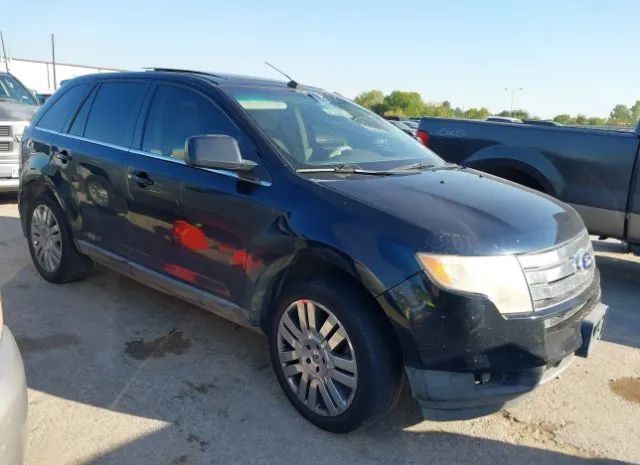 Ford Edge (2010)