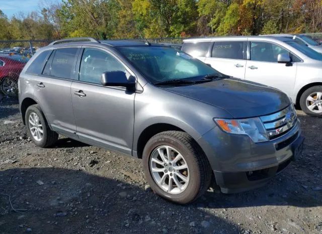 Ford Edge (2010)