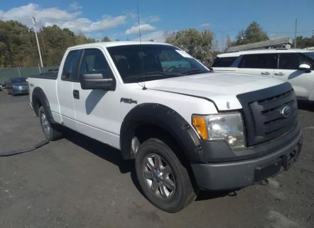 Ford F-150 (2010)