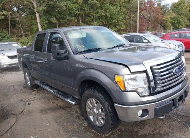 Ford F-150 (2010)