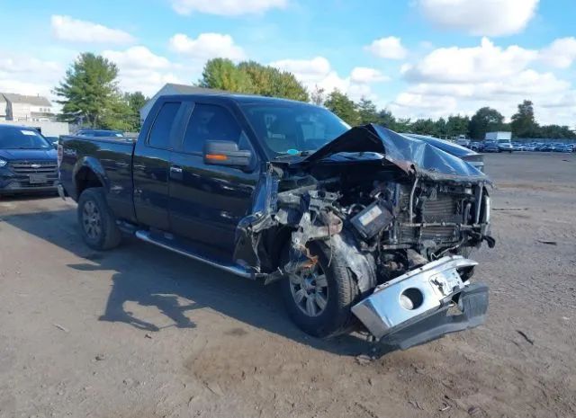 Ford F-150 (2010)