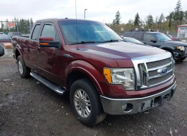 Ford F-150 (2010)
