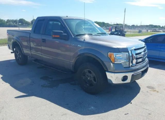 Ford F-150 (2010)