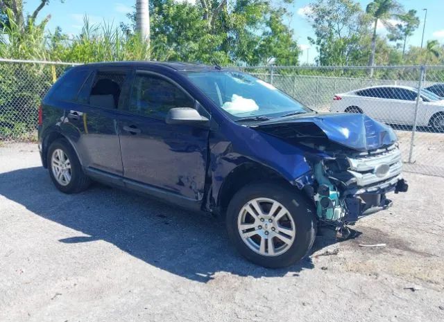 Ford Edge (2011)
