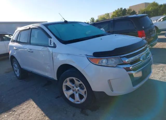 Ford Edge (2011)