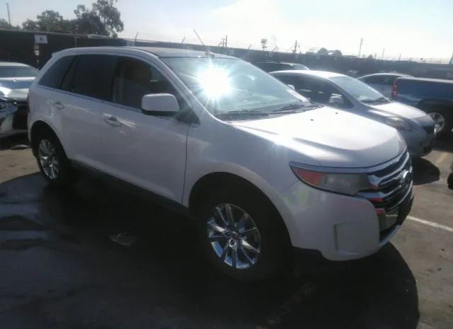 Ford Edge (2011)