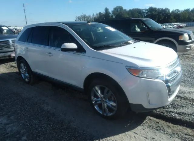 Ford Edge (2011)