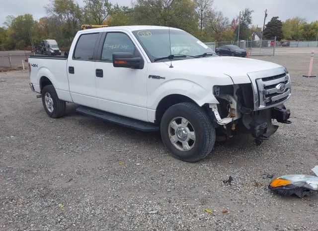 Ford F-150 (2011)