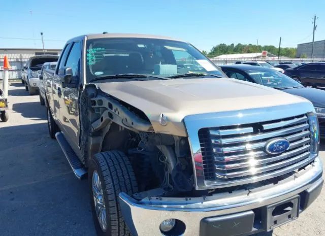 Ford F-150 (2011)