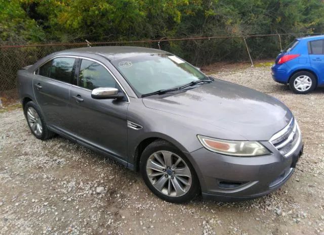 Ford Taurus (2011)