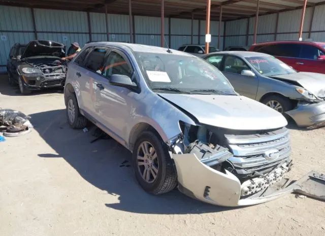 Ford Edge (2012)