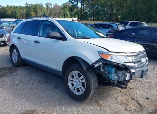 Ford Edge (2012)