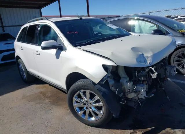 Ford Edge (2012)