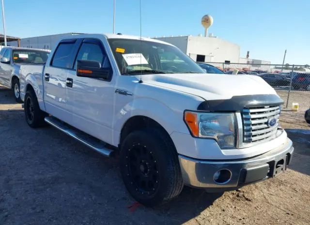 Ford F-150 (2012)