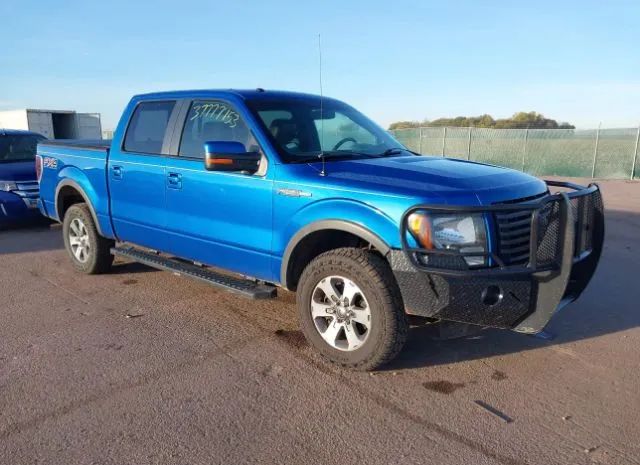 Ford F-150 (2012)