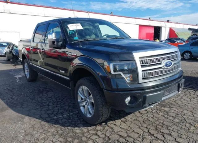 Ford F-150 (2012)