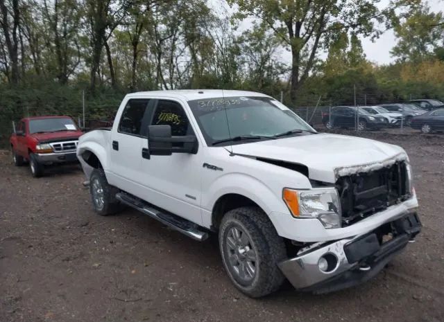 Ford F-150 (2012)