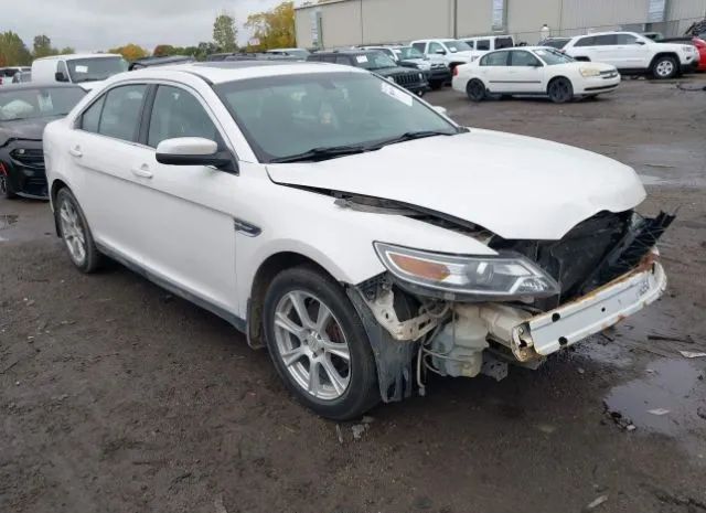 Ford Taurus (2012)