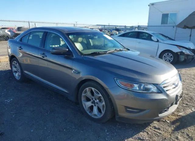 Ford Taurus (2012)