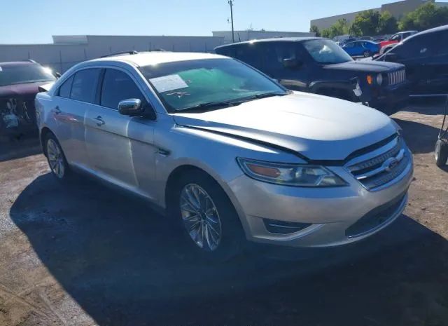 Ford Taurus (2012)