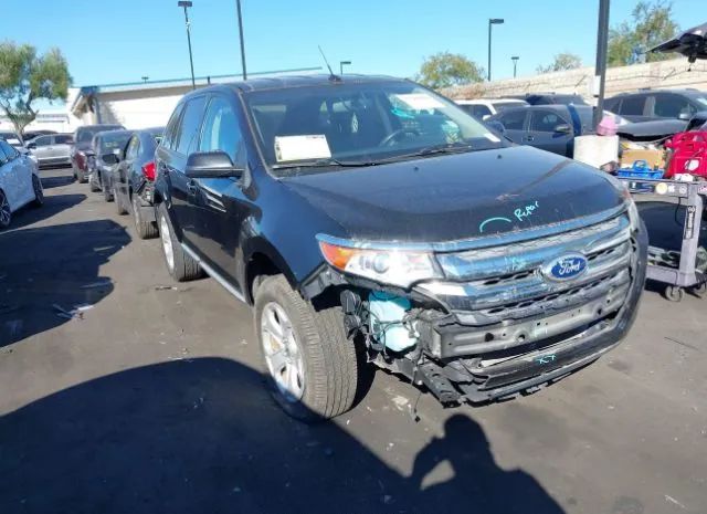 Ford Edge (2013)