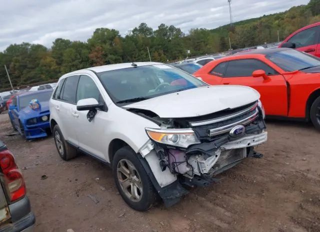 Ford Edge (2013)