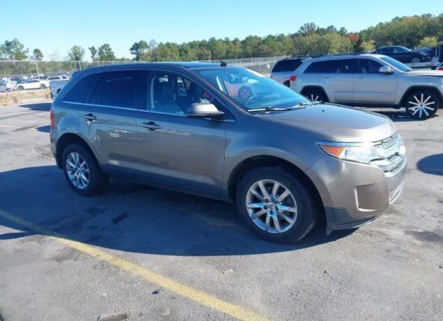 Ford Edge (2013)