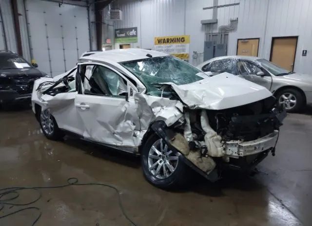 Ford Edge (2013)