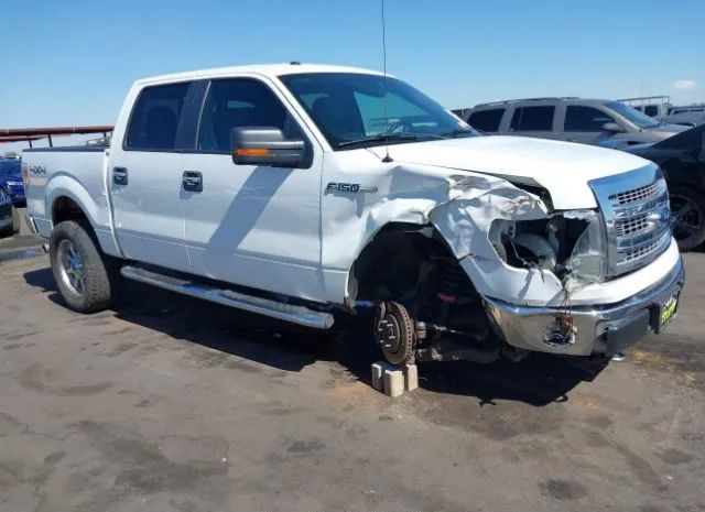 Ford F-150 (2013)
