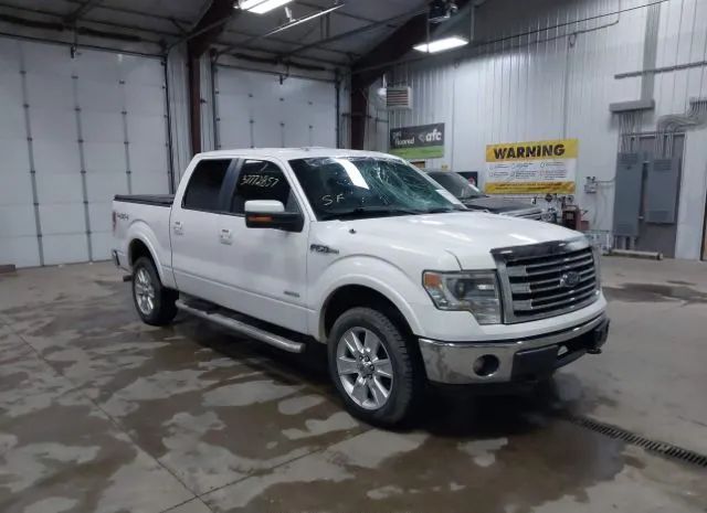 Ford F-150 (2013)