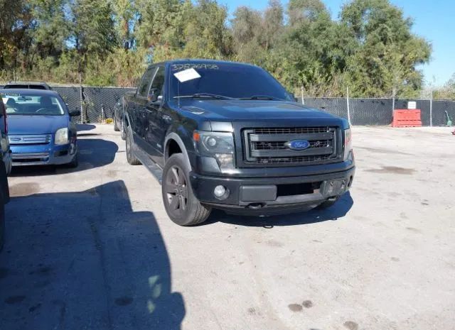 Ford F-150 (2013)
