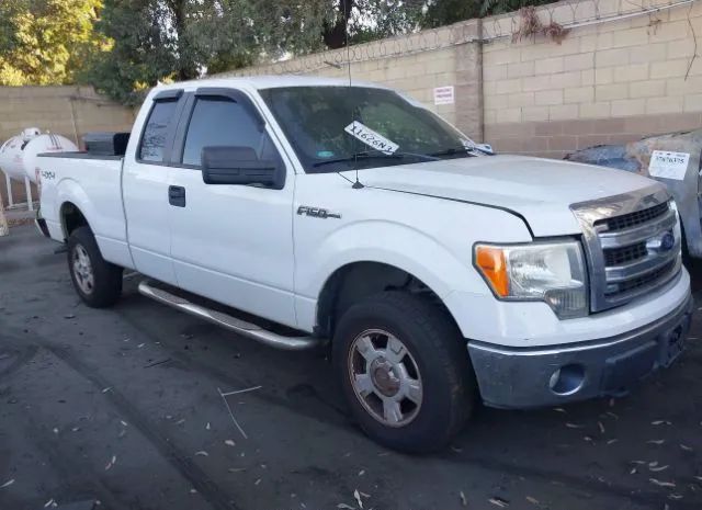 Ford F-150 (2013)