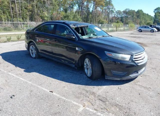 Ford Taurus (2013)