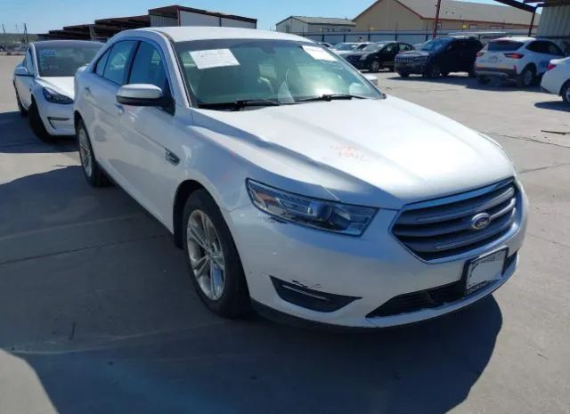 Ford Taurus (2013)